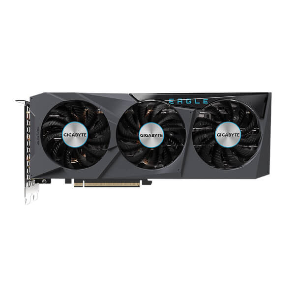 Gigabyte RTX 3070 Eagle LHR 8GB Graphics Card